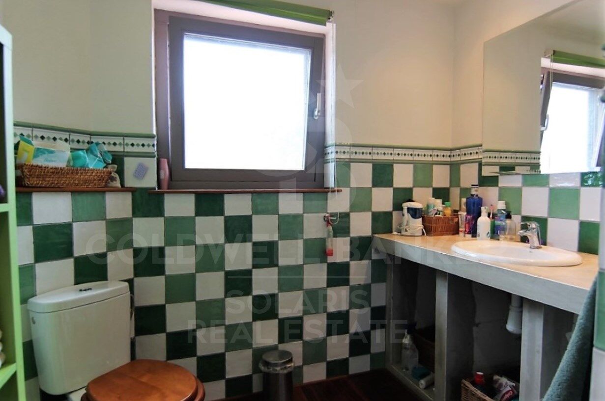 rustikales Haus 5 Schlafzimmer Verkauf Pedreguer