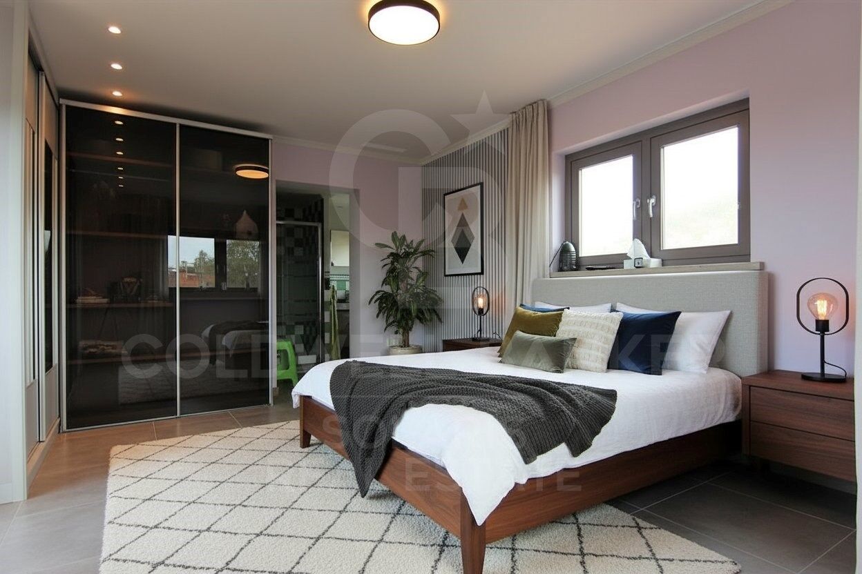 rustikales Haus 5 Schlafzimmer Verkauf Pedreguer