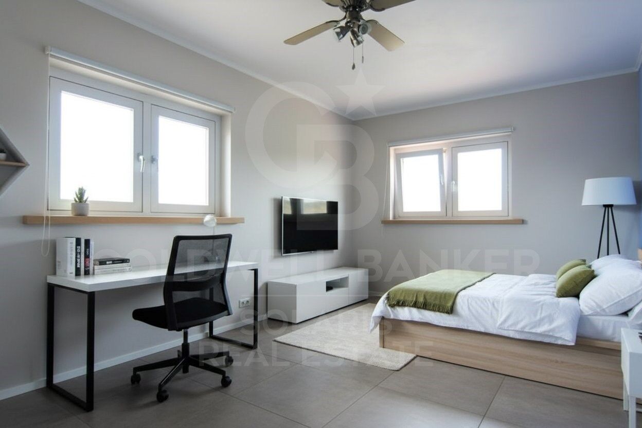 Maison Rustique 6 Pièces Acheter Pedreguer