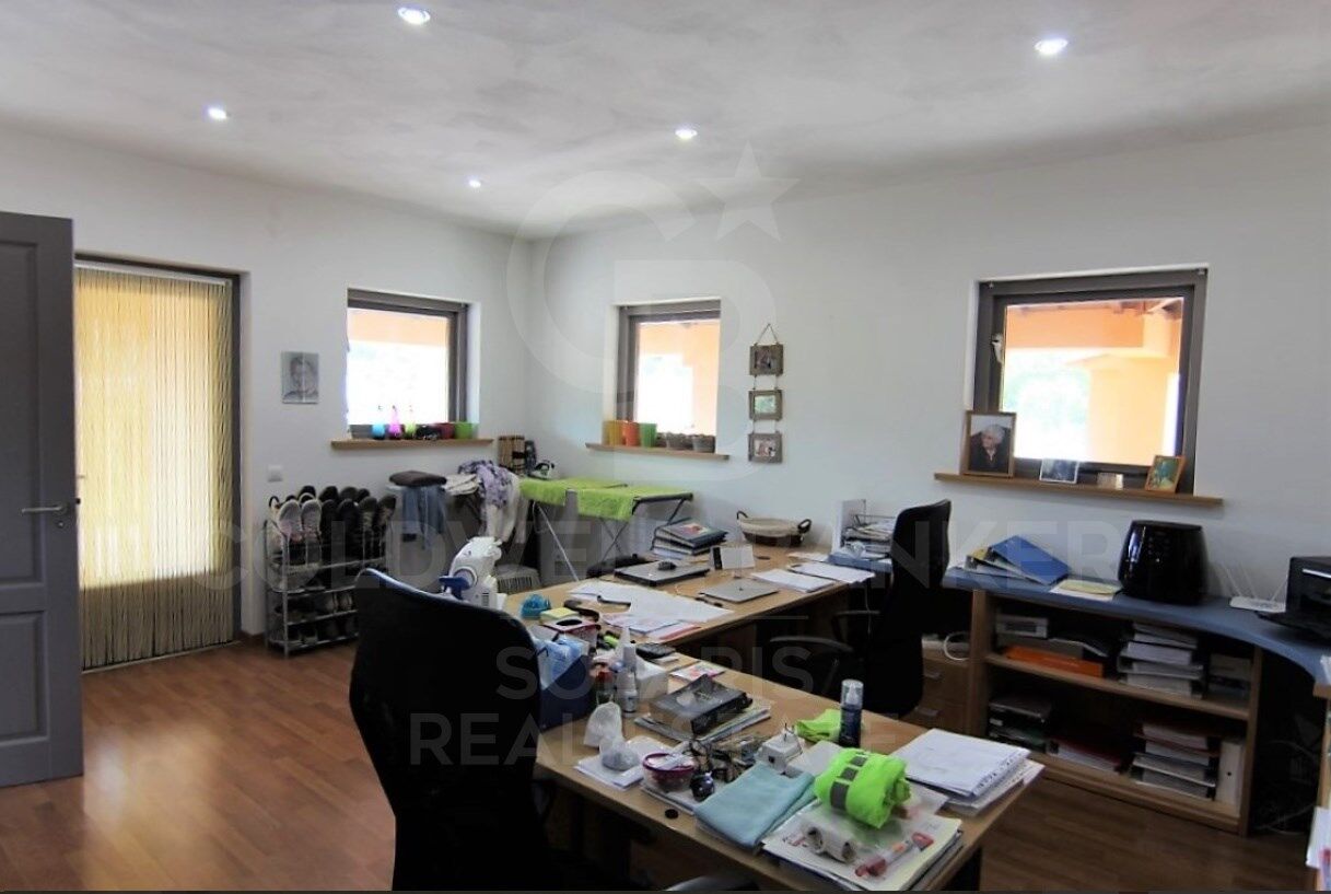 Rustic House 5 Bedrooms Sale Pedreguer