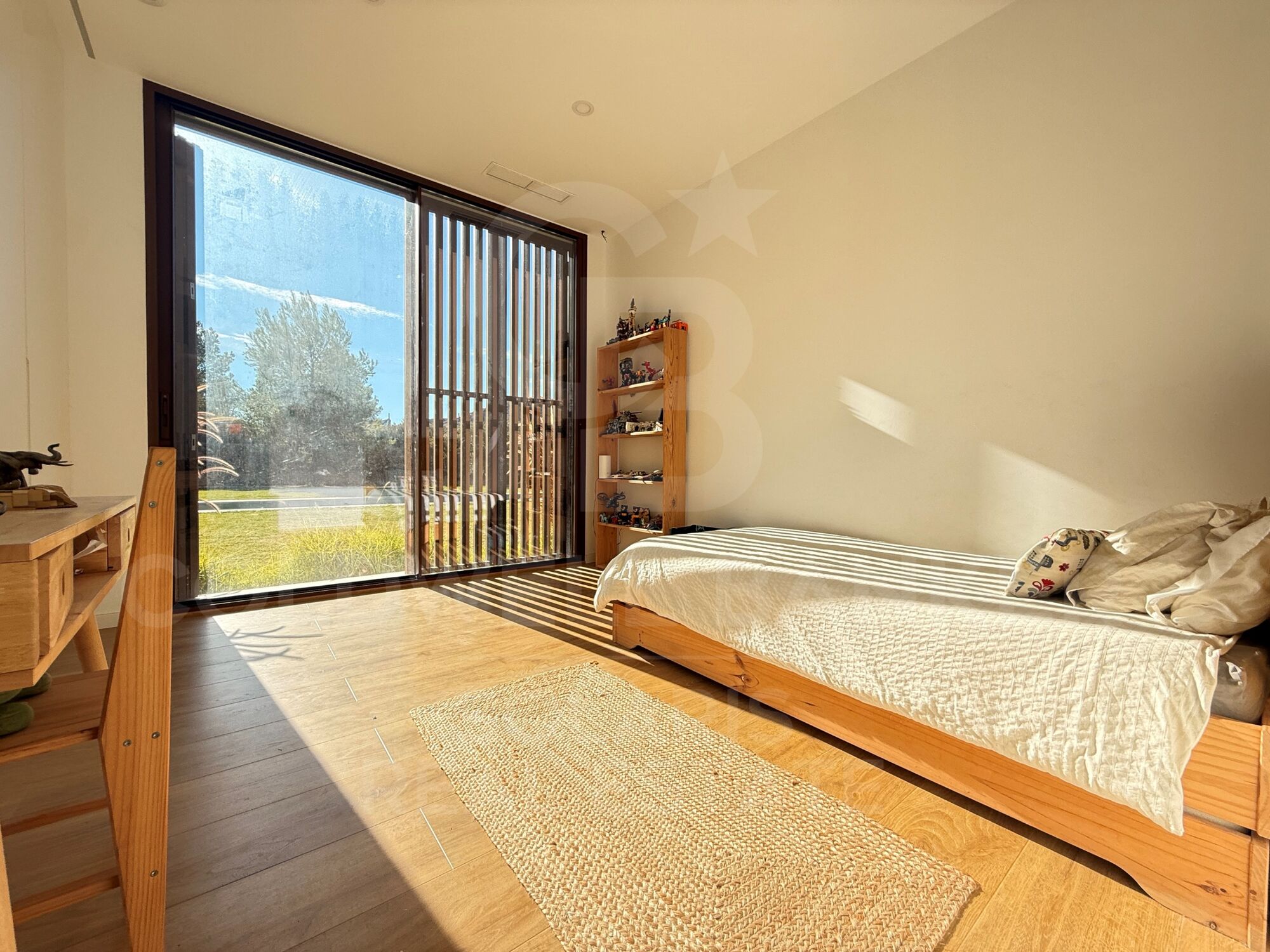 Villa moderne à design passif sur un terrain de 10 000 m² - Finestrat, Costa Blanca