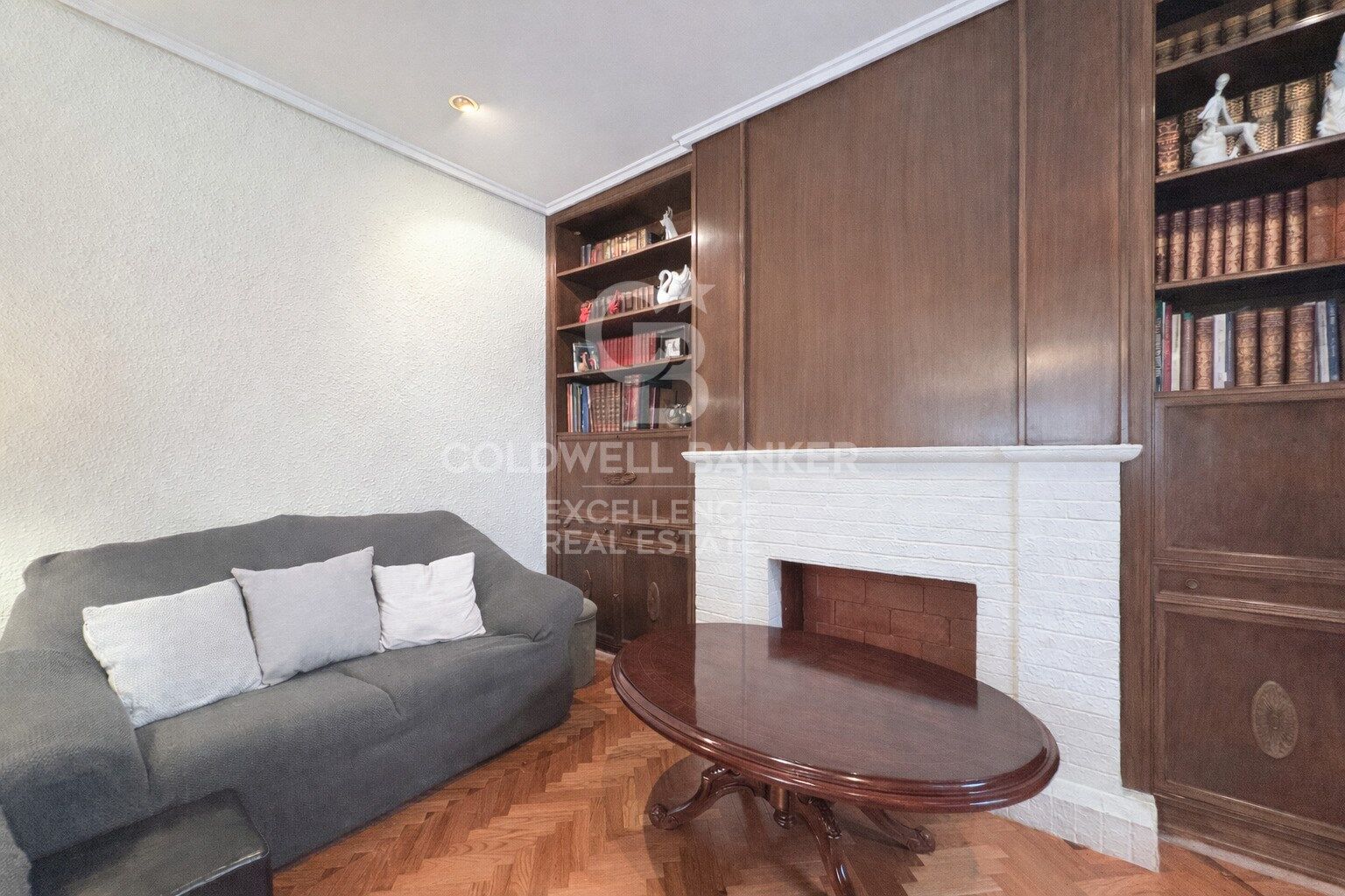 Stattliches Penthouse im Herzen von Valencias Eixample