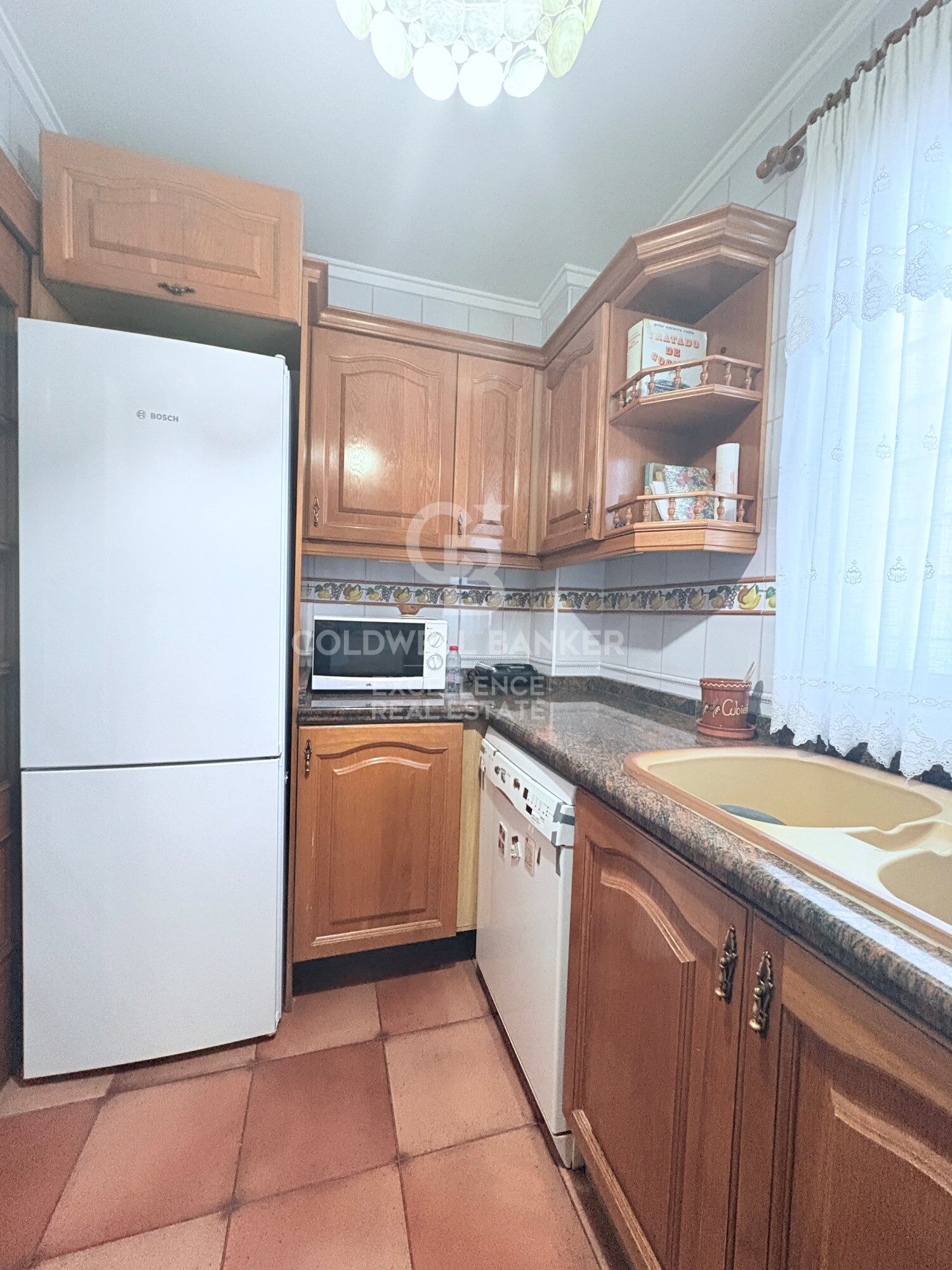 Stately penthouse in the heart of Valencia's Eixample