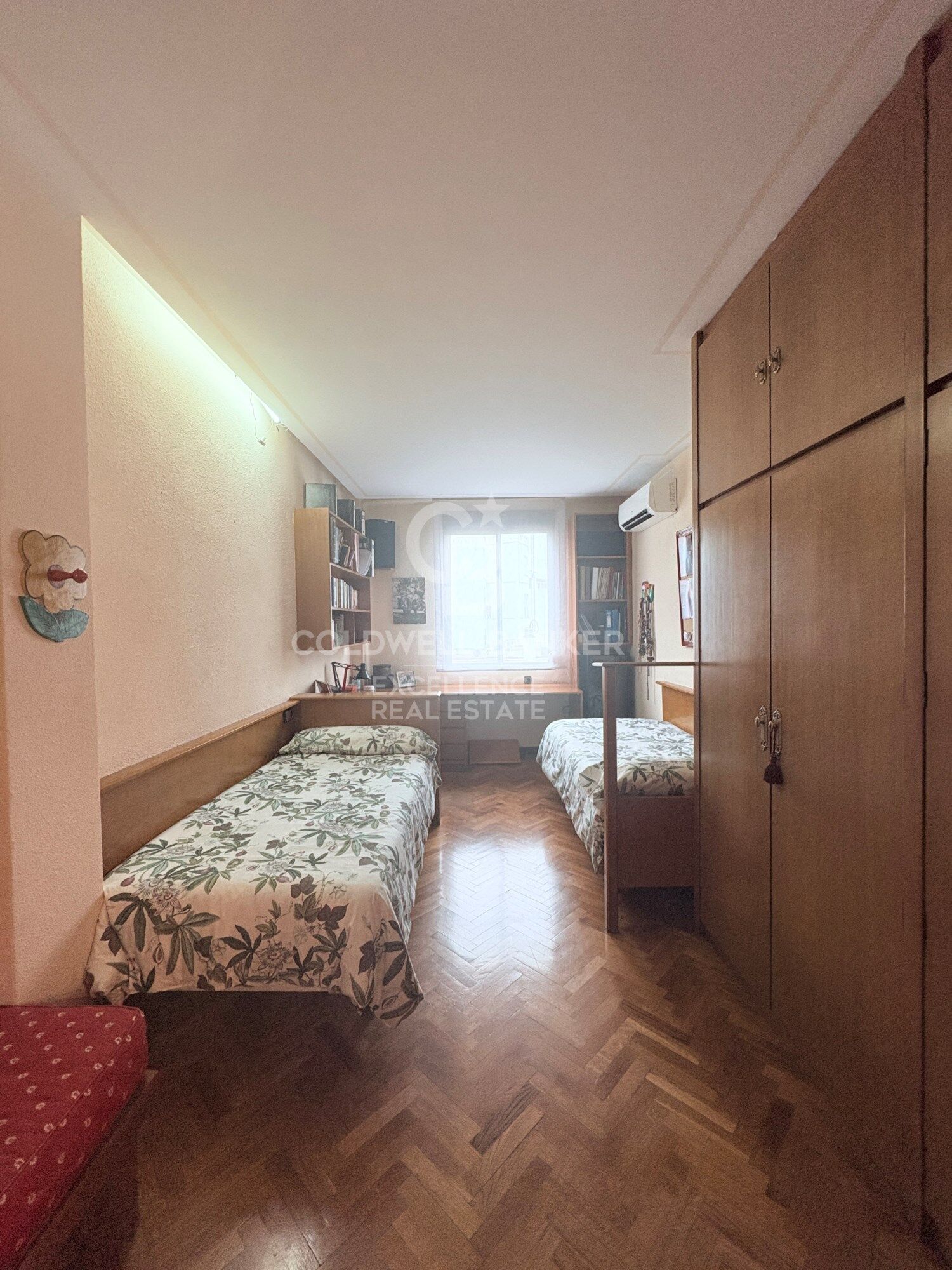 Stattliches Penthouse im Herzen von Valencias Eixample