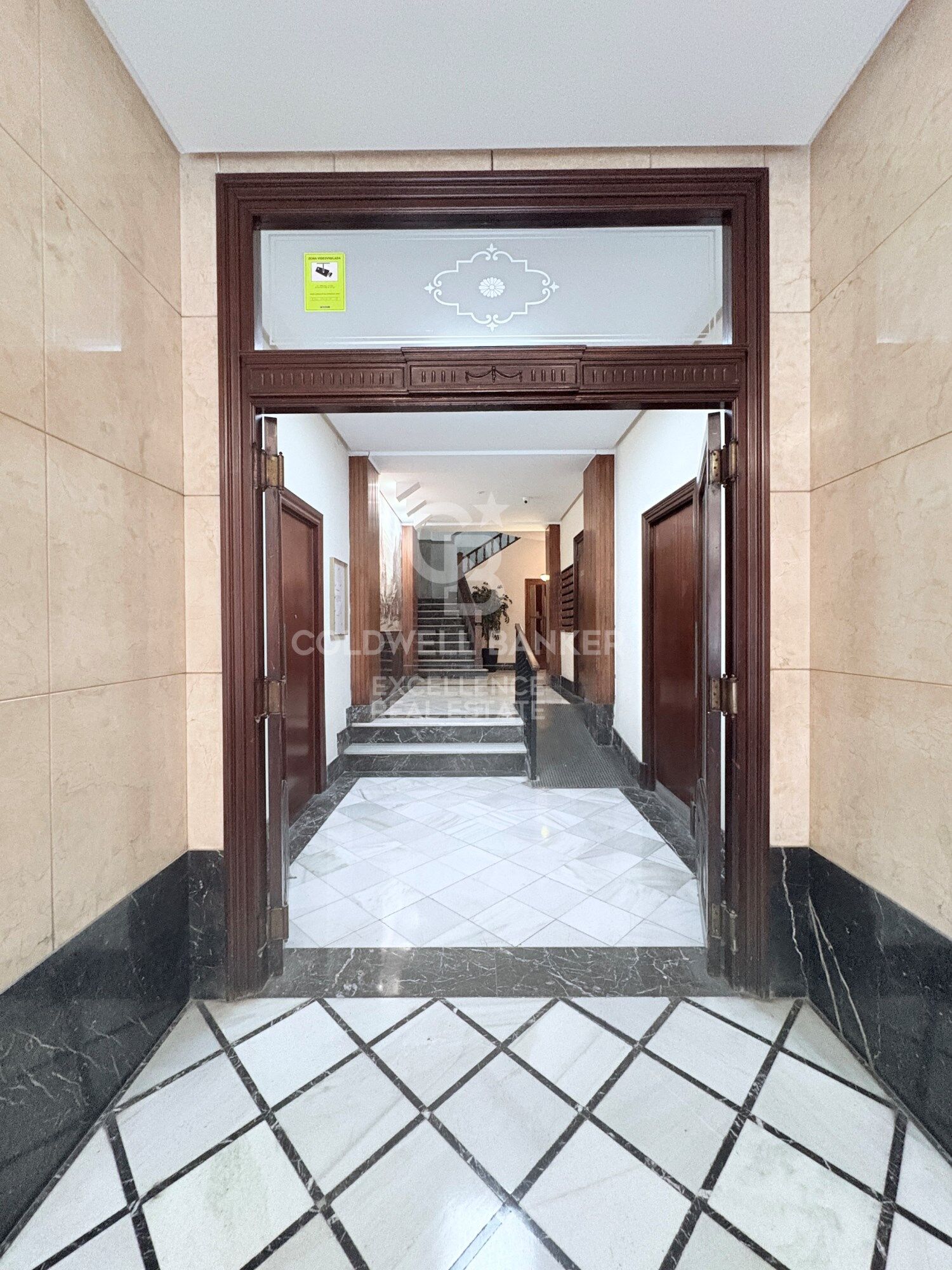 Stattliches Penthouse im Herzen von Valencias Eixample