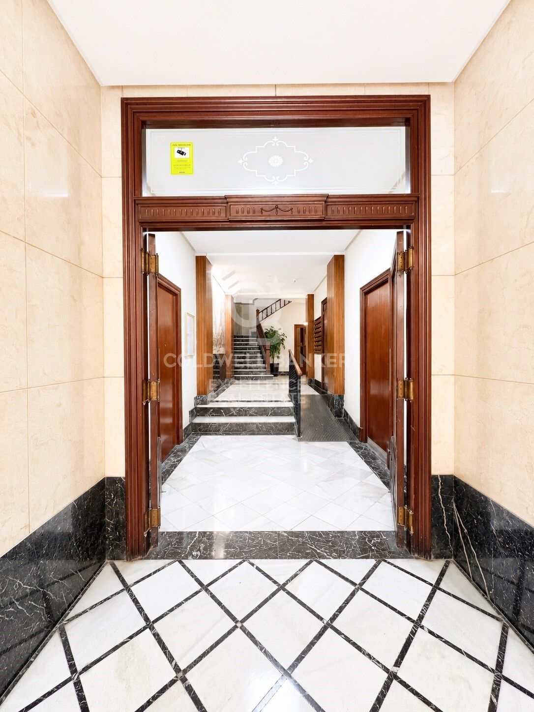 Penthouse de Prestige au Cur de l'Ensanche de Valence.