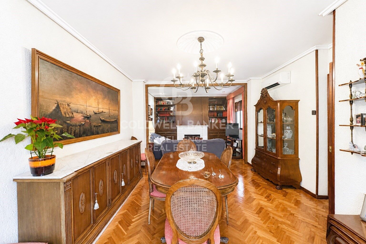 Penthouse de Prestige au Cur de l'Ensanche de Valence.