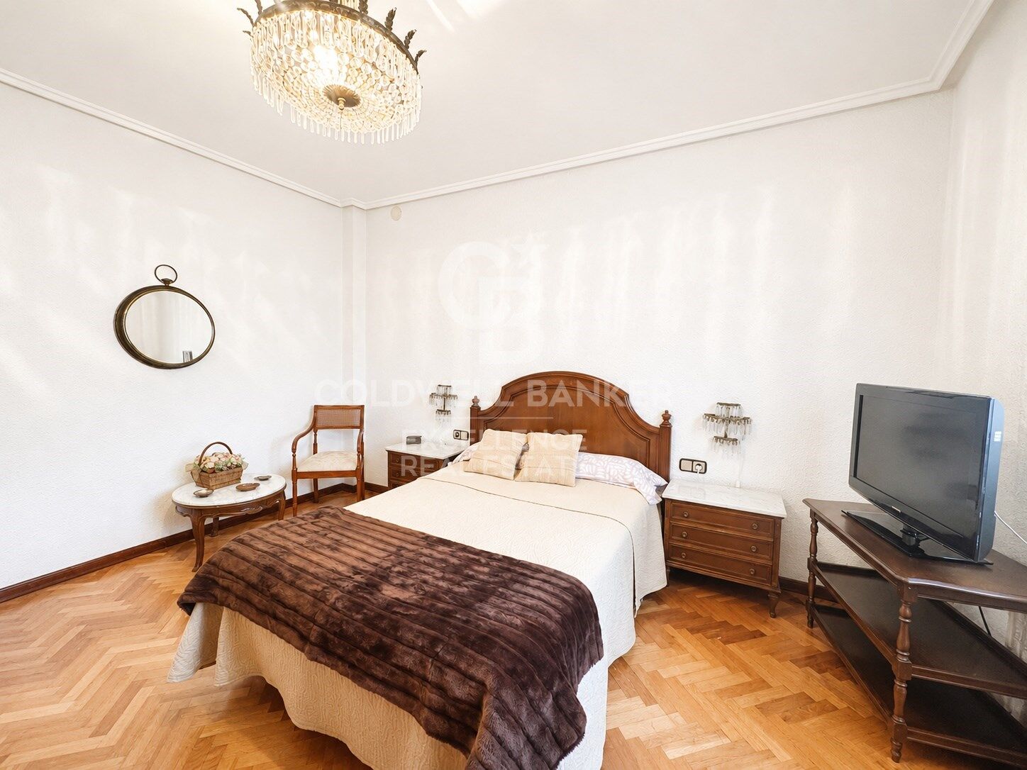 Penthouse de Prestige au Cur de l'Ensanche de Valence.