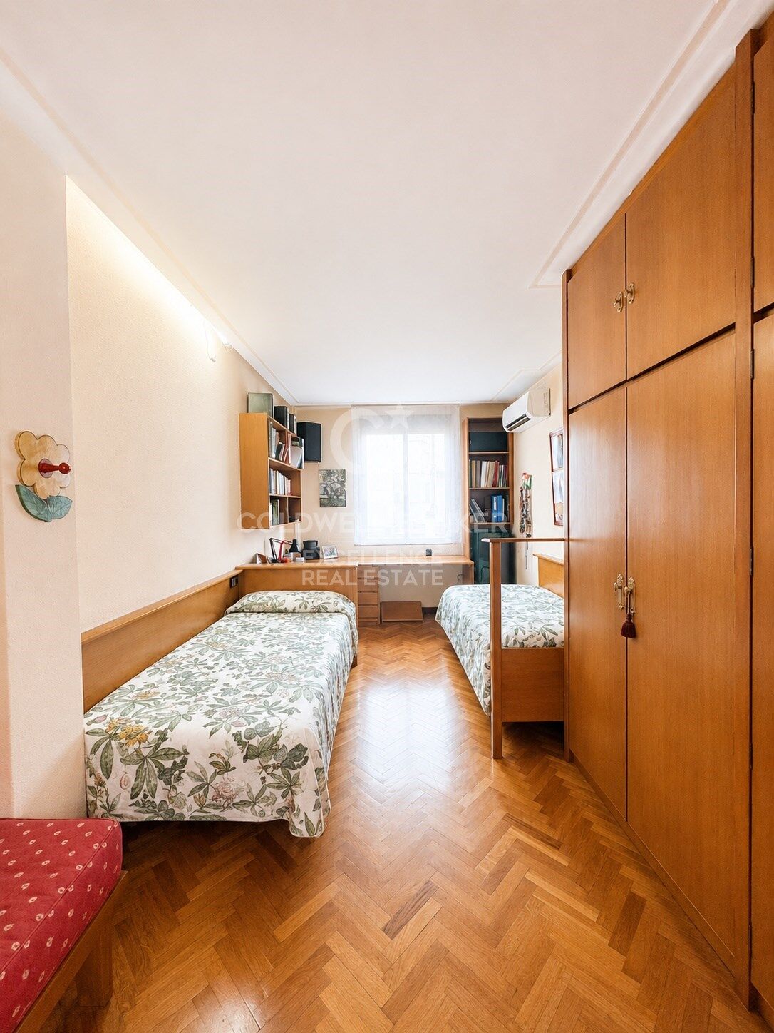 Penthouse de Prestige au Cur de l'Ensanche de Valence.