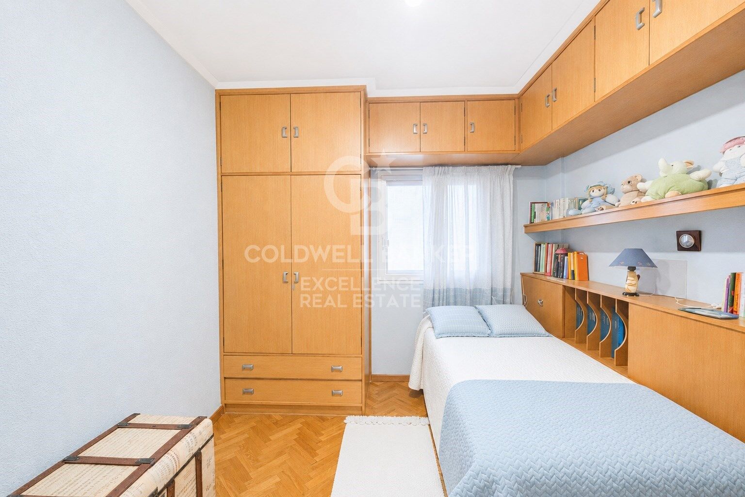 Penthouse de Prestige au Cur de l'Ensanche de Valence.