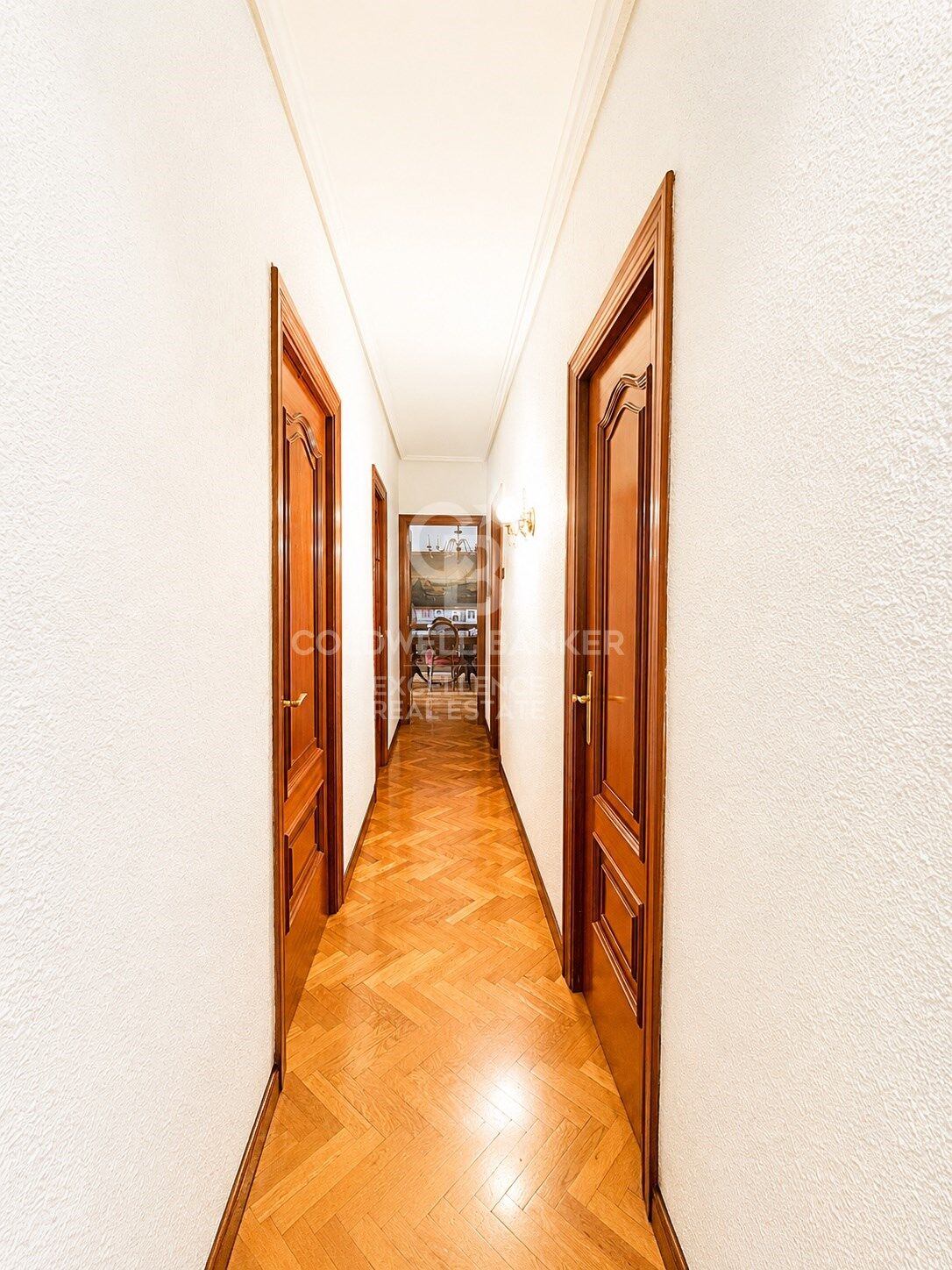 Penthouse de Prestige au Cur de l'Ensanche de Valence.