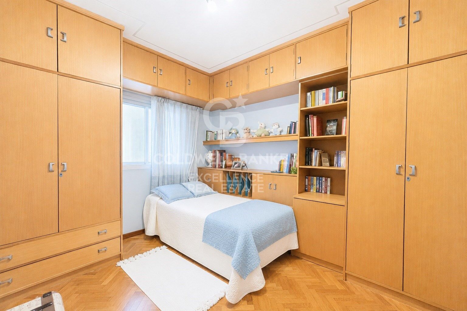 Penthouse de Prestige au Cur de l'Ensanche de Valence.