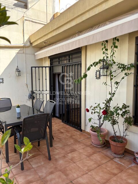 Stattliches Penthouse im Herzen von Valencias Eixample