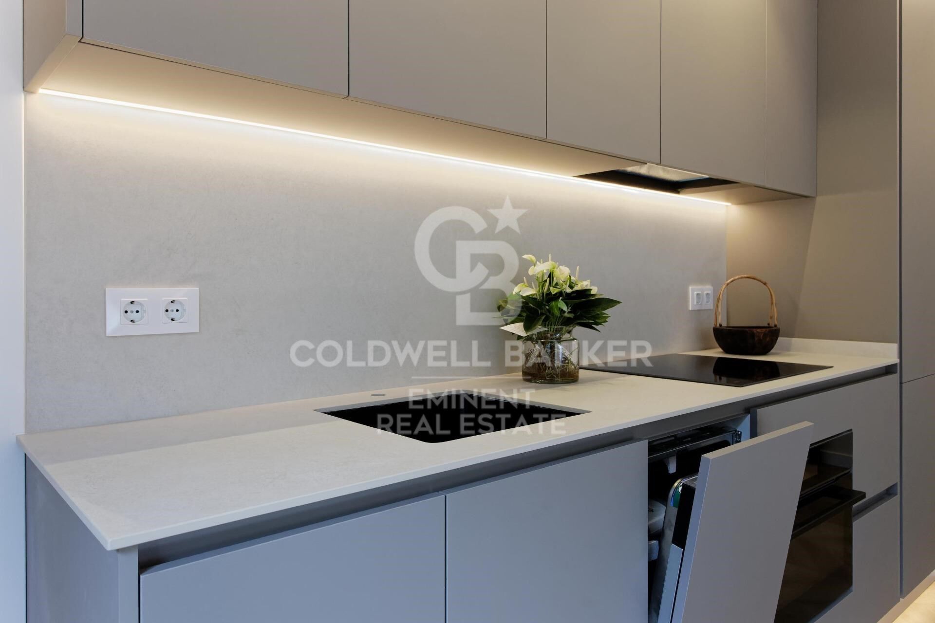 Luxusimmobilie in El Born, Barcelona