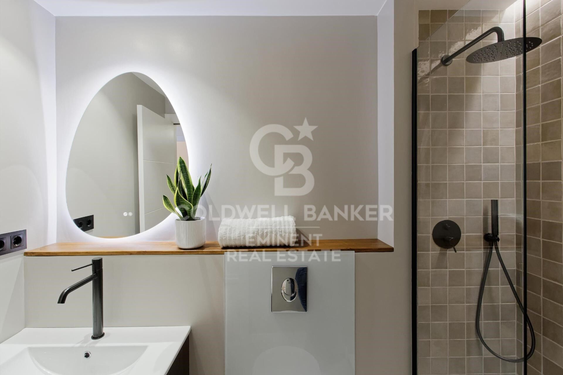 Luxusimmobilie in El Born, Barcelona