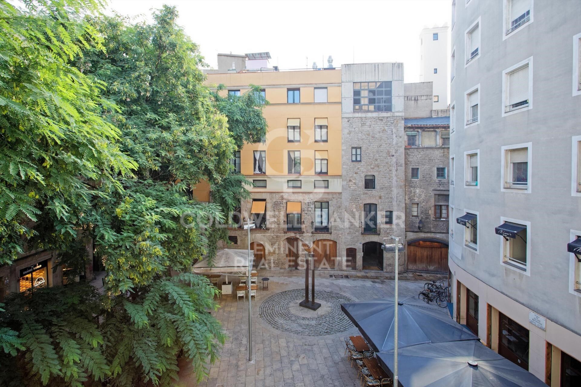 Luxury Property in El Born, Barcelona