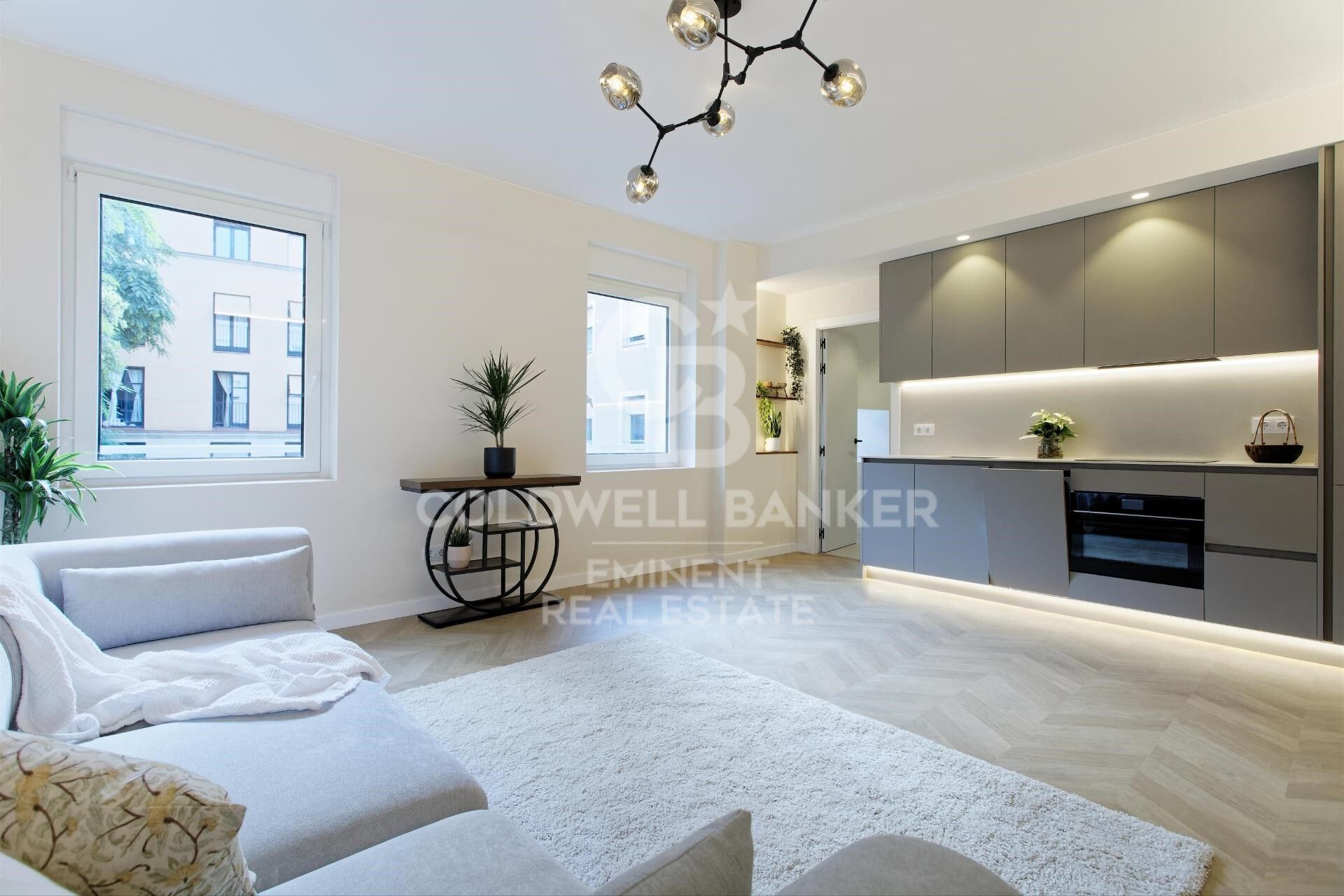 Luxury Property in El Born, Barcelona