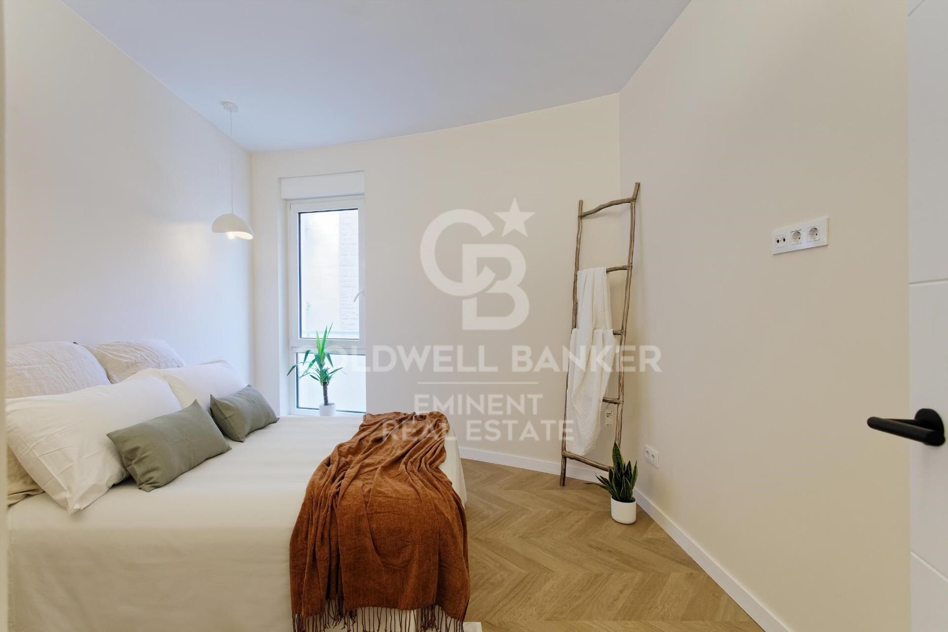 Luxury Property in El Born, Barcelona