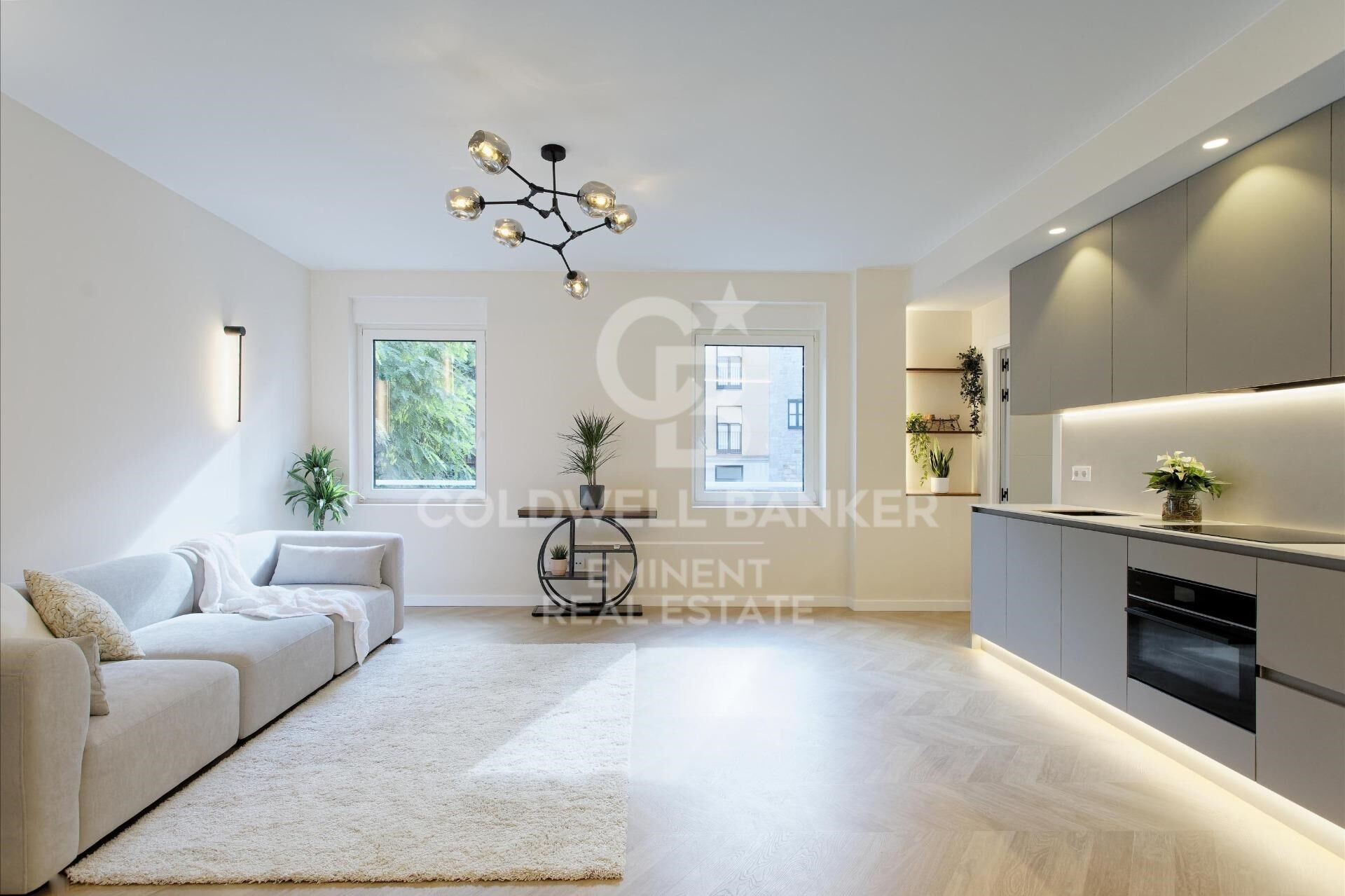 Luxury Property in El Born, Barcelona