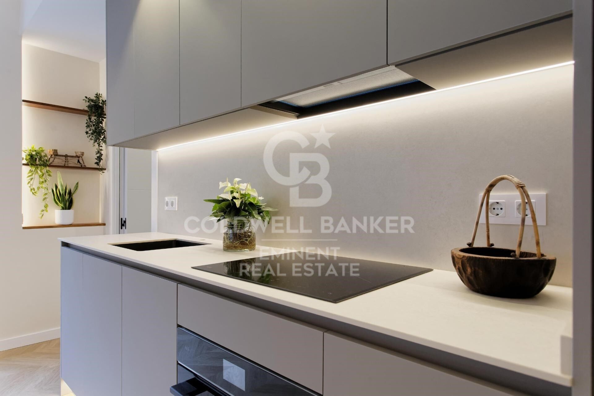 Luxury Property in El Born, Barcelona