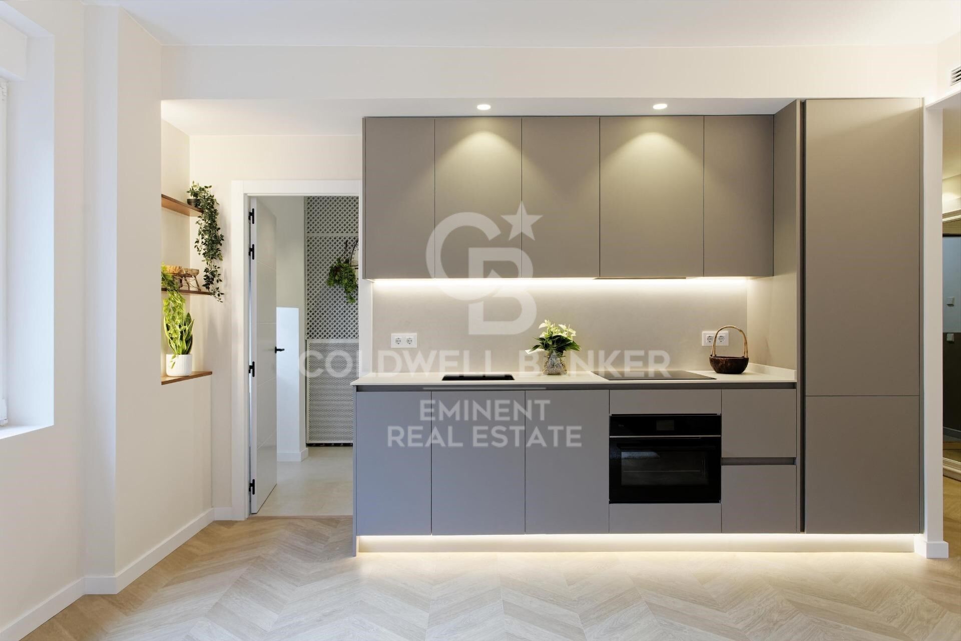 Luxury Property in El Born, Barcelona