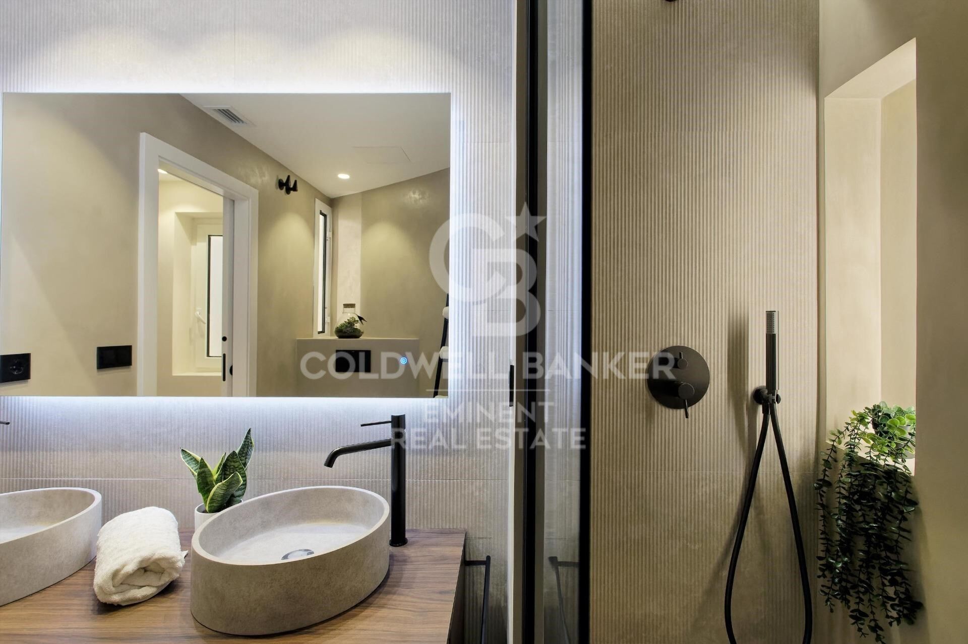 Luxury Property in El Born, Barcelona
