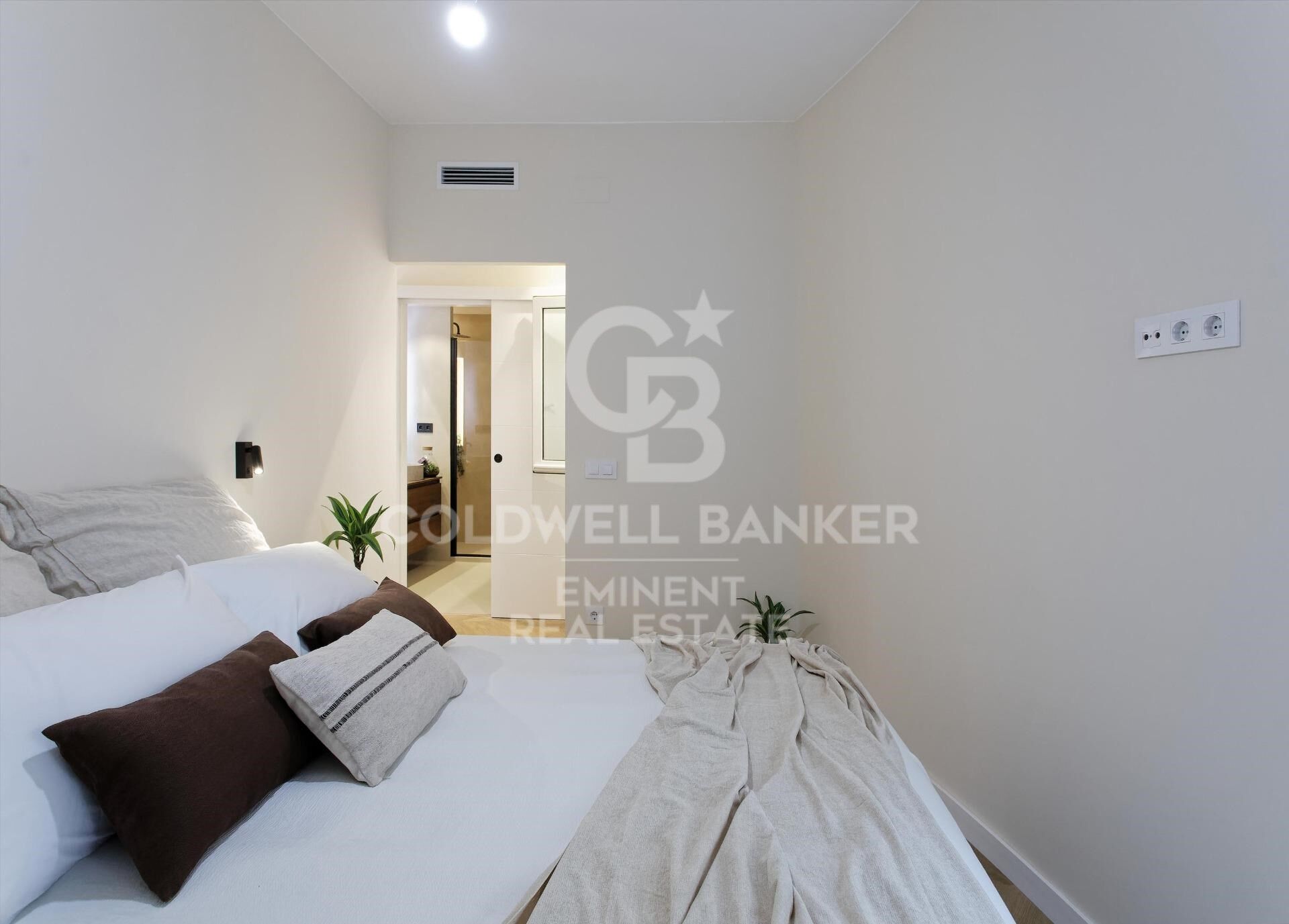 Luxury Property in El Born, Barcelona