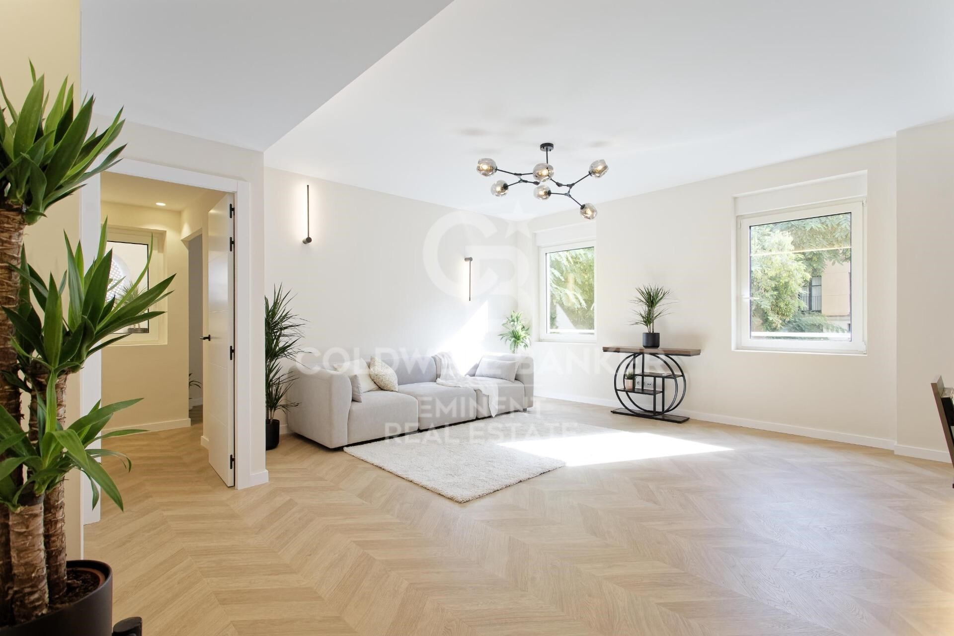 Luxury Property in El Born, Barcelona