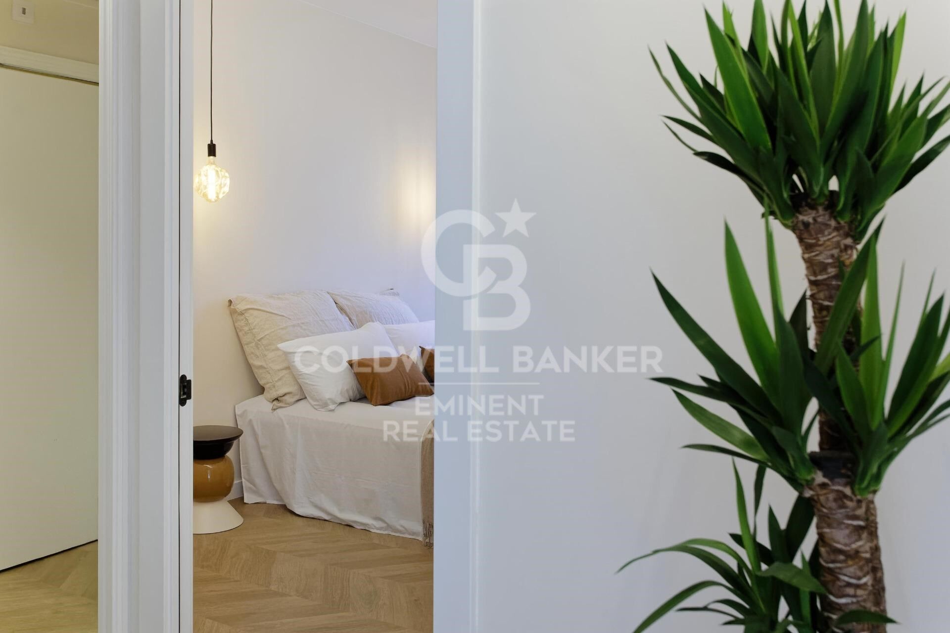 Luxusimmobilie in El Born, Barcelona
