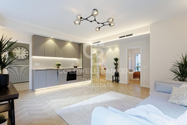 Luxusimmobilie in El Born, Barcelona