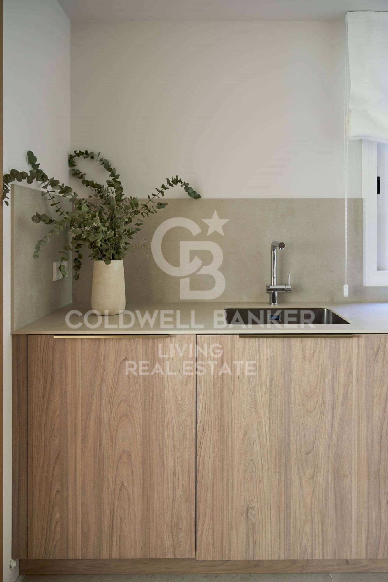 Piso de diseño con vistas en Raimundo Fdz Villaverde