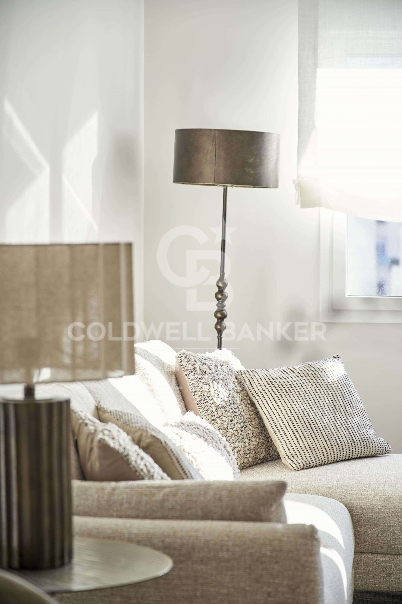 Piso de diseño con vistas en Raimundo Fdz Villaverde