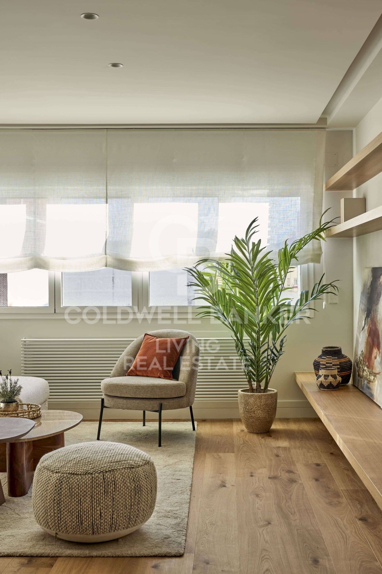 Piso de diseño con vistas en Raimundo Fdz Villaverde