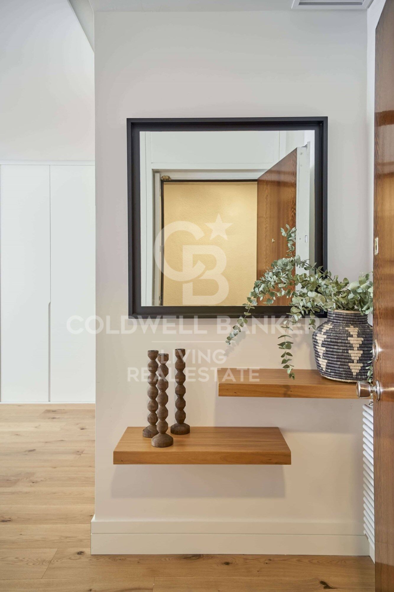 Piso de diseño con vistas en Raimundo Fdz Villaverde