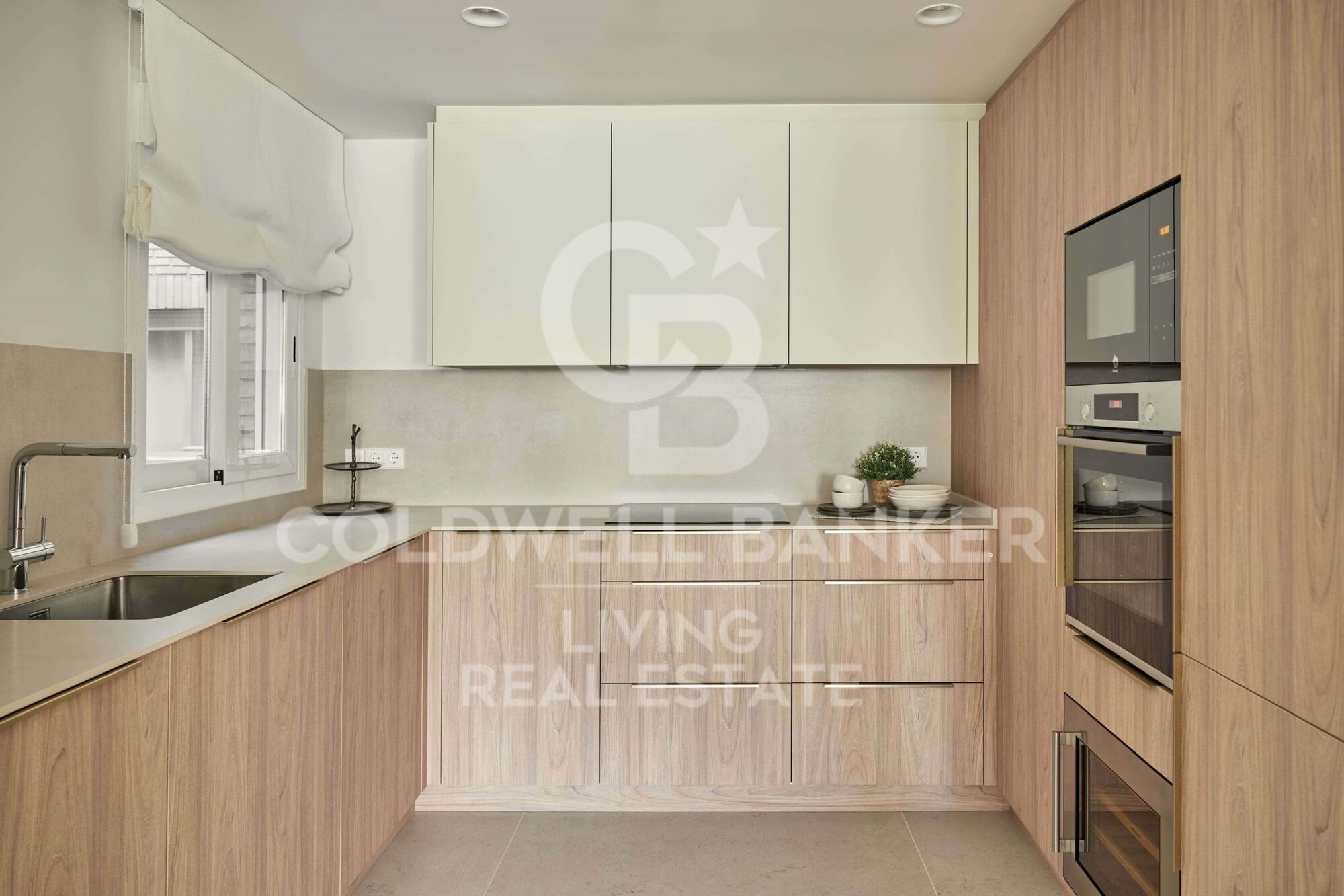 Piso de diseño con vistas en Raimundo Fdz Villaverde