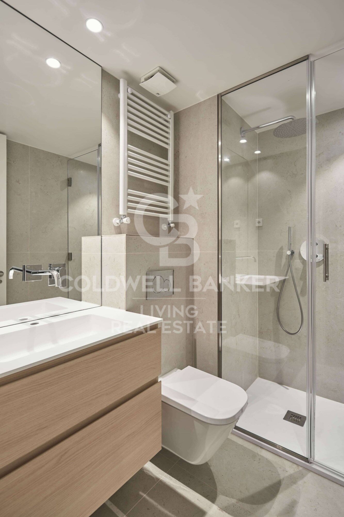 Wohnung 3 Schlafzimmer Verkauf Madrid