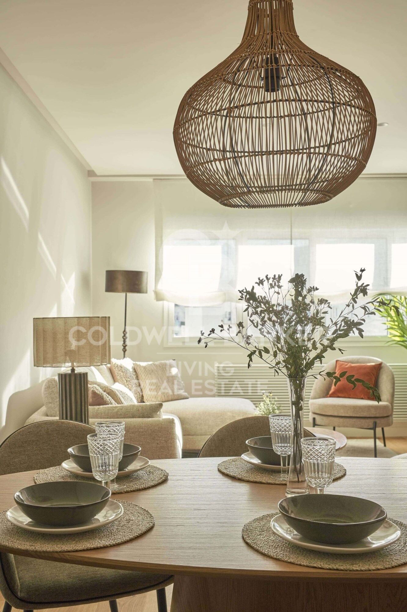 Piso de diseño con vistas en Raimundo Fdz Villaverde