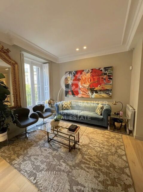 Wohnung 2 Schlafzimmer Verkauf Madrid