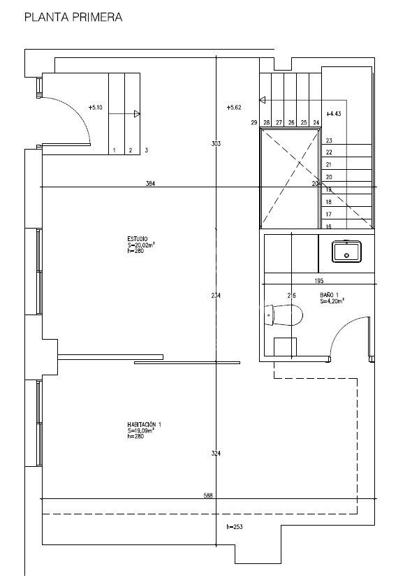 Loft singulier à quelques minutes du Park Güell 265 m², triple hauteur et usages polyvalents