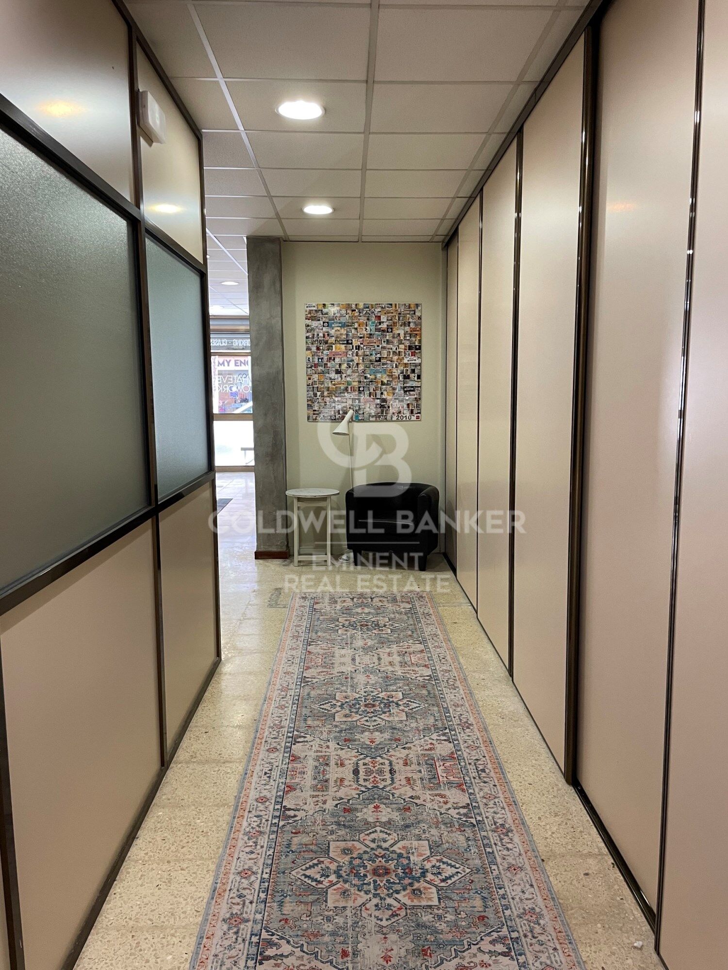 Bureau Location Barcelona