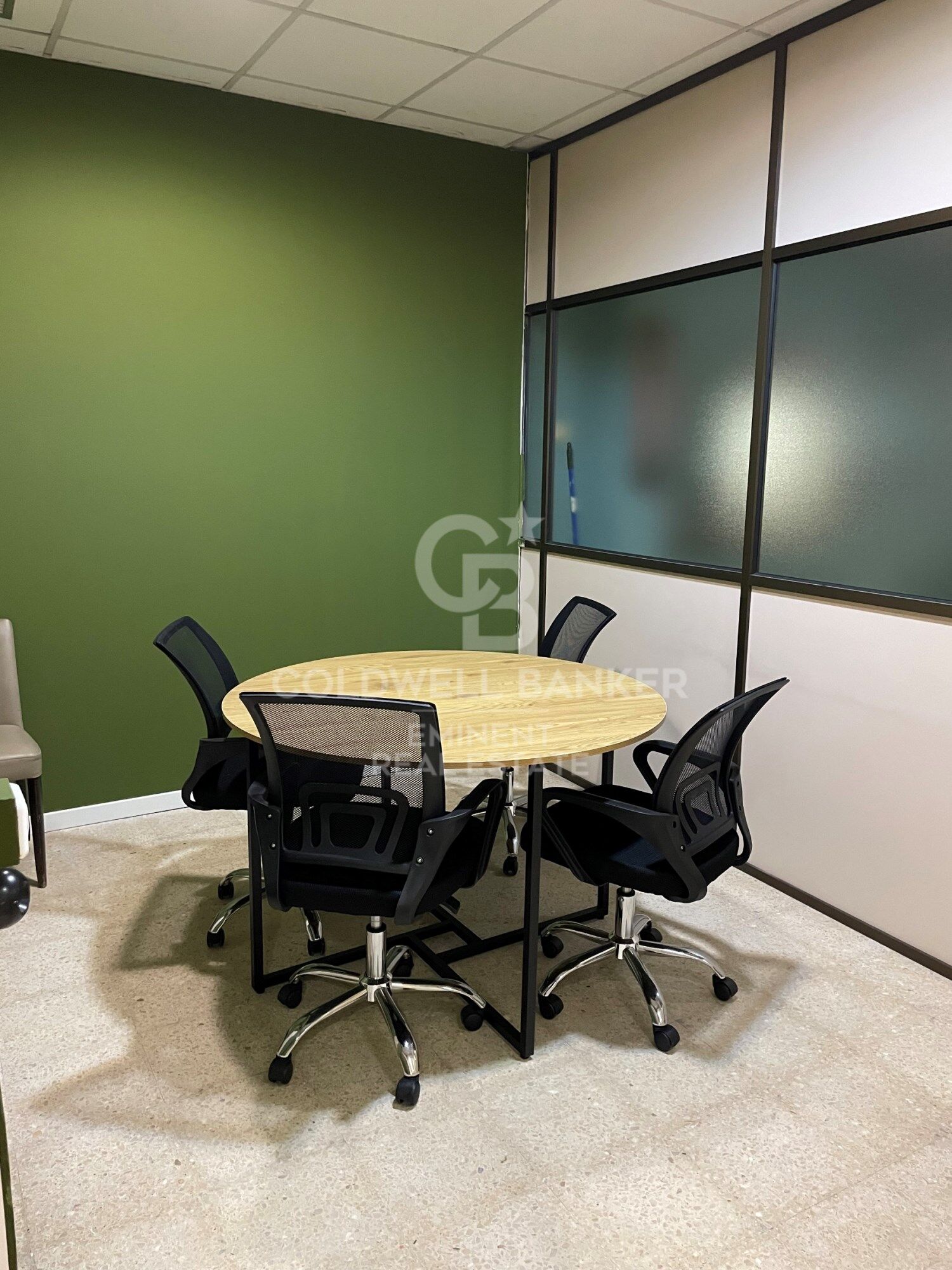 Bureau Location Barcelona