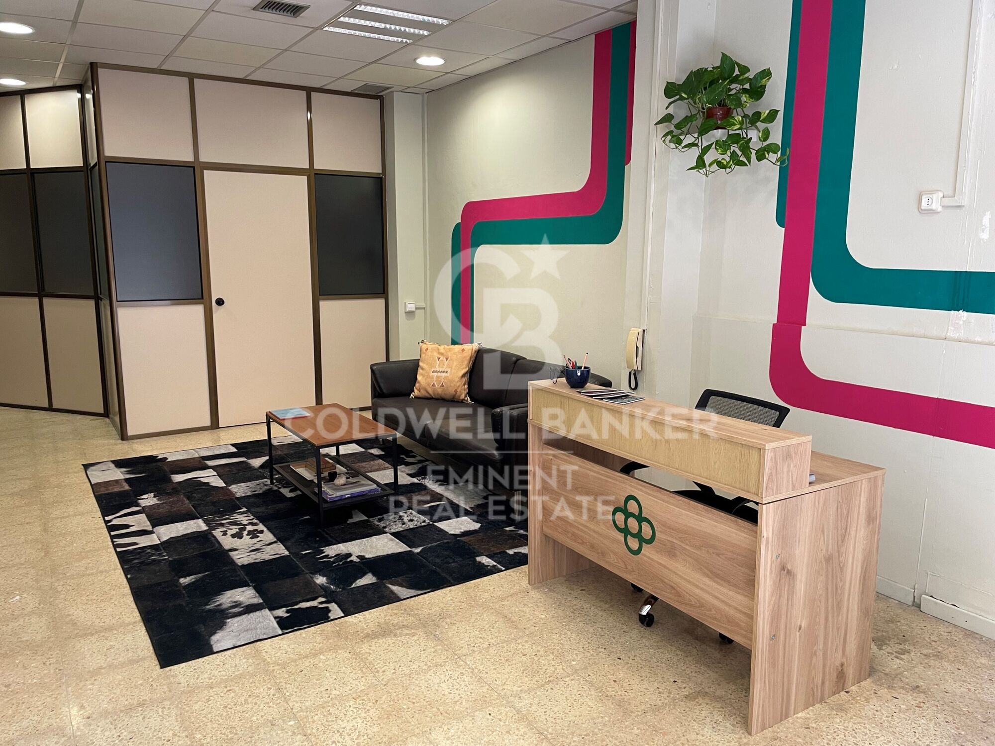 Oficina Alquiler Barcelona