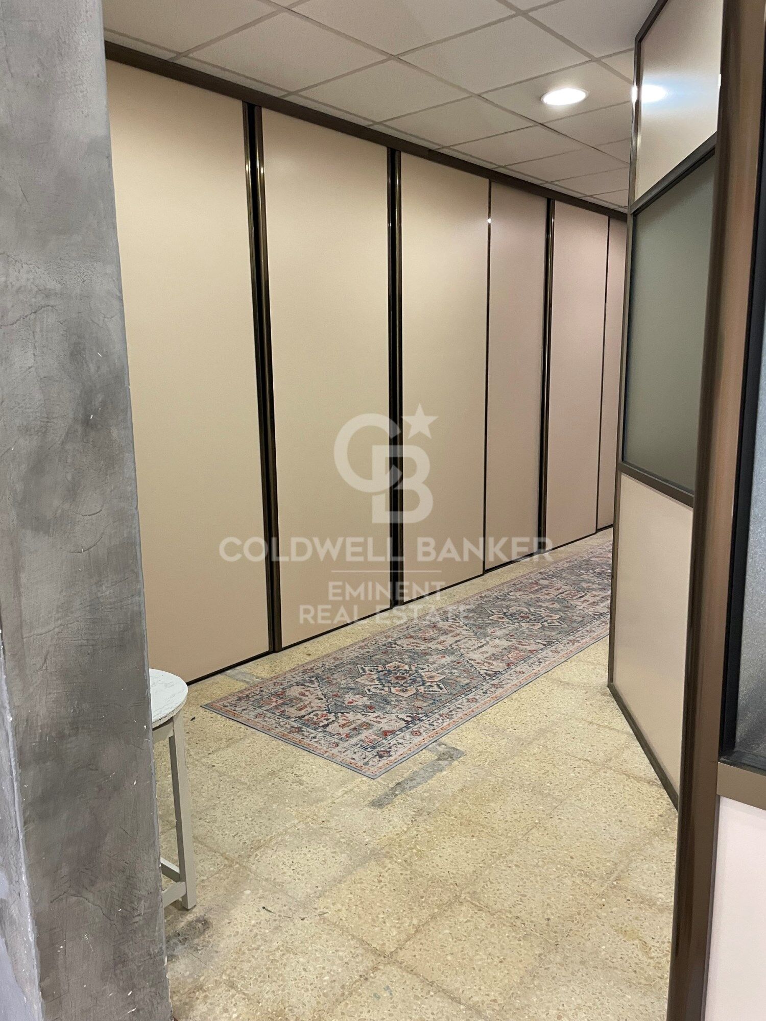 Bureau Location Barcelona