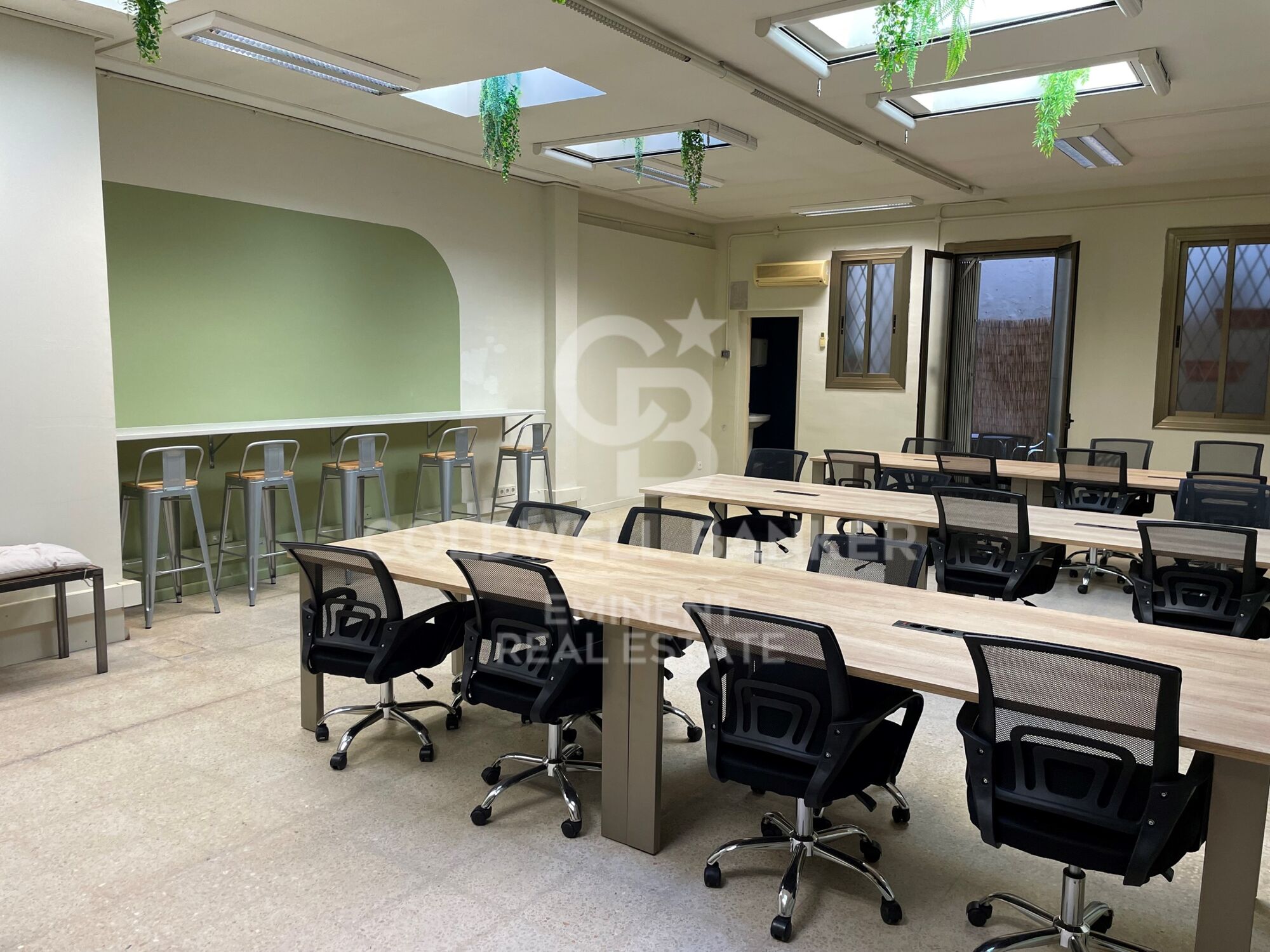 Bureau Location Barcelona