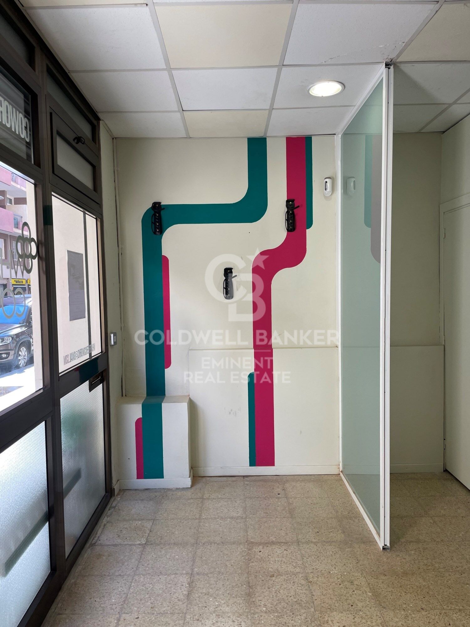 Bureau Location Barcelona