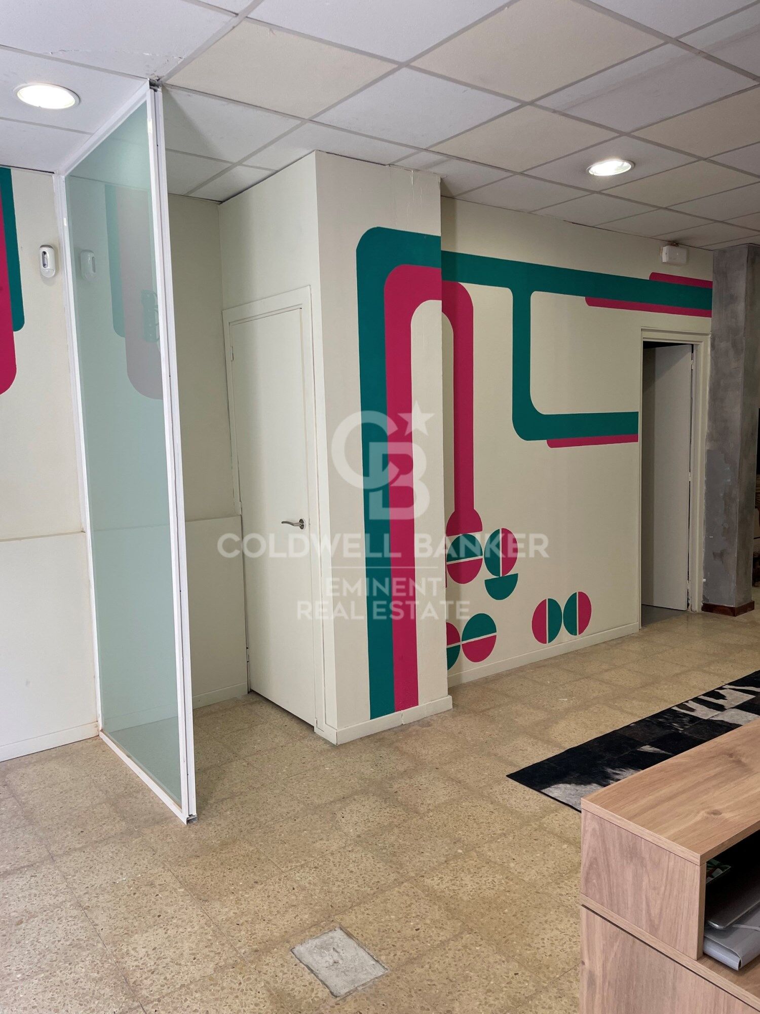 Bureau Location Barcelona