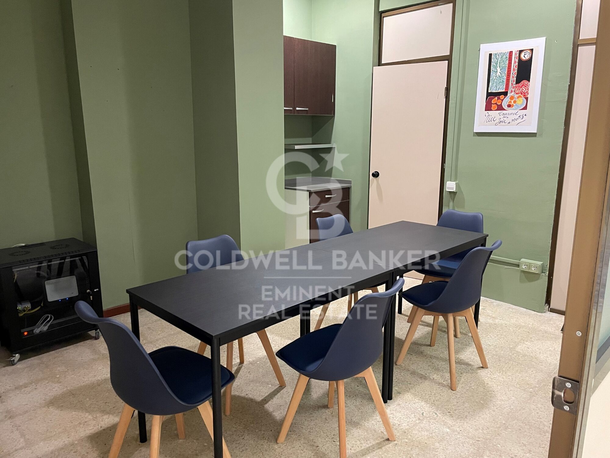 Office / Practice Rent Barcelona
