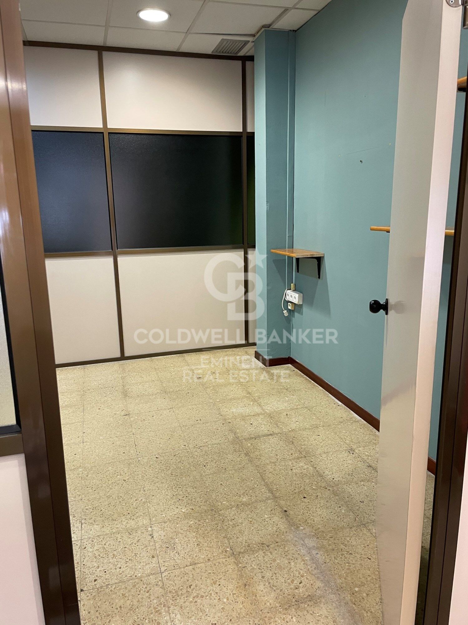 Oficina Alquiler Barcelona