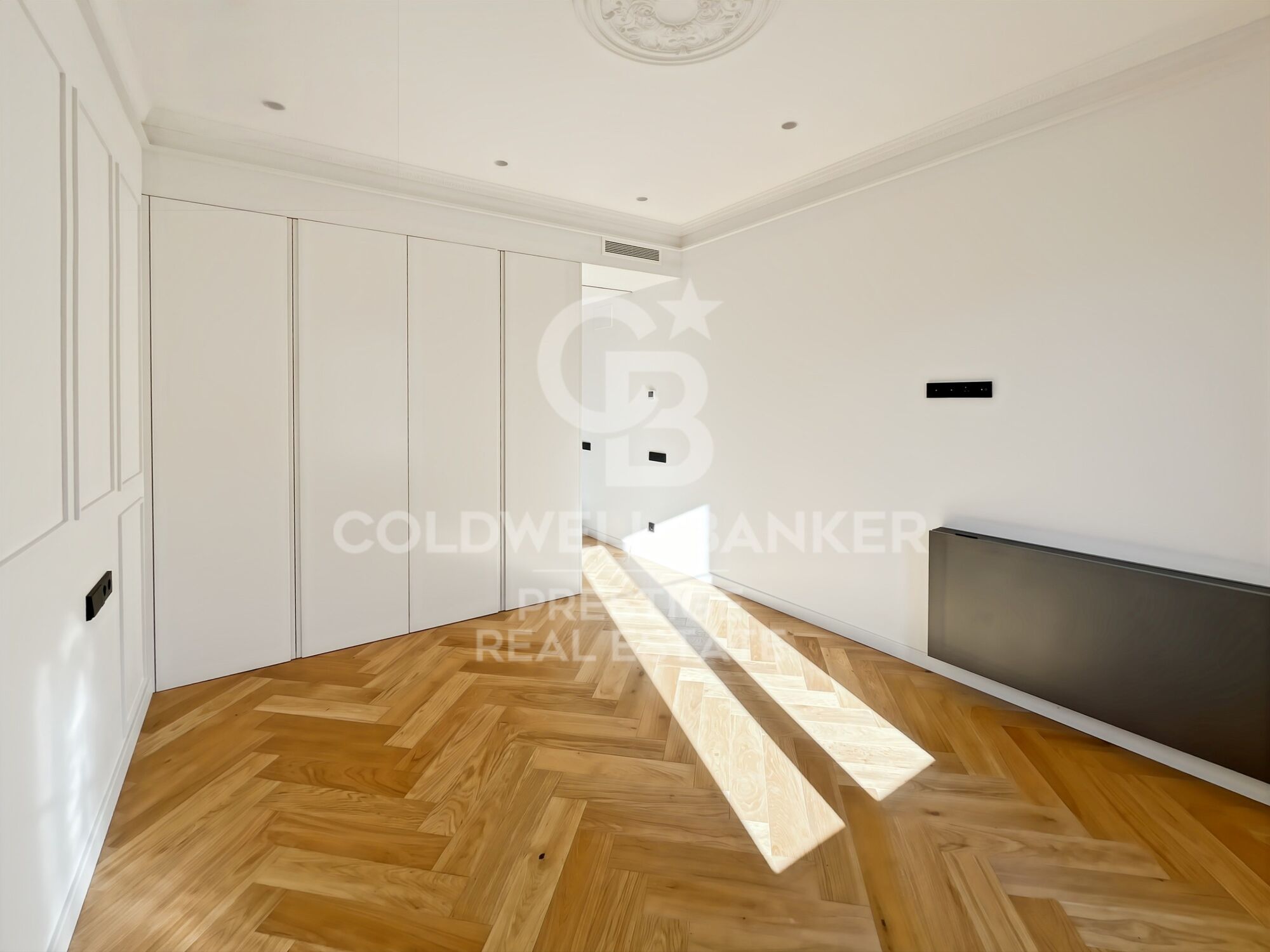 Appartement à vendre sur Paseo de Gracia, Barcelona