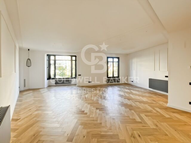 Piso de lujo en venta cerca del Passeig de Gracia, Barcelona